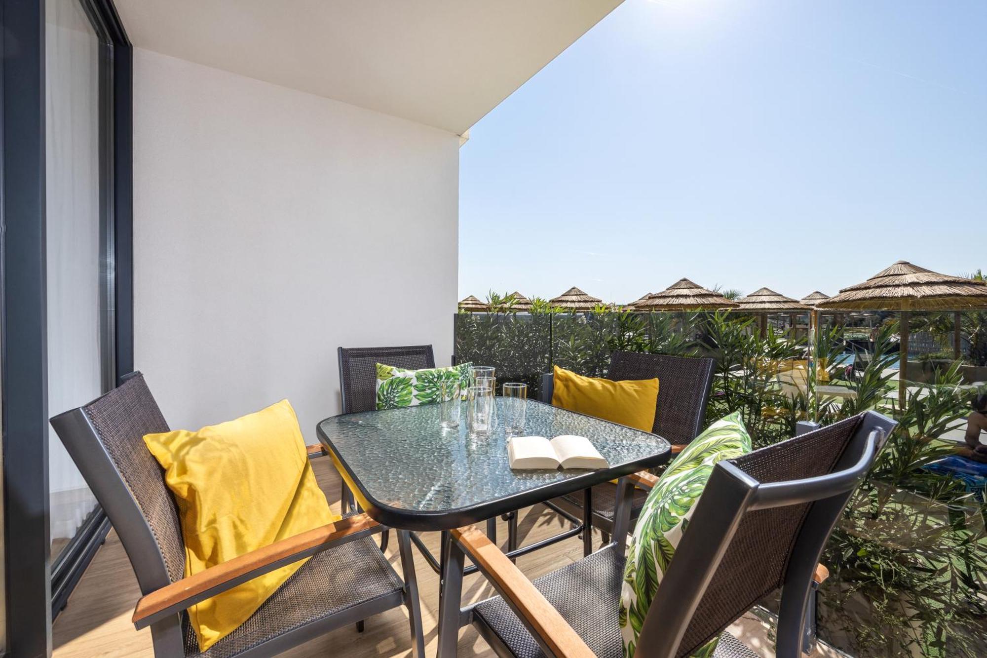 Del Mar Emotion Aparthotel