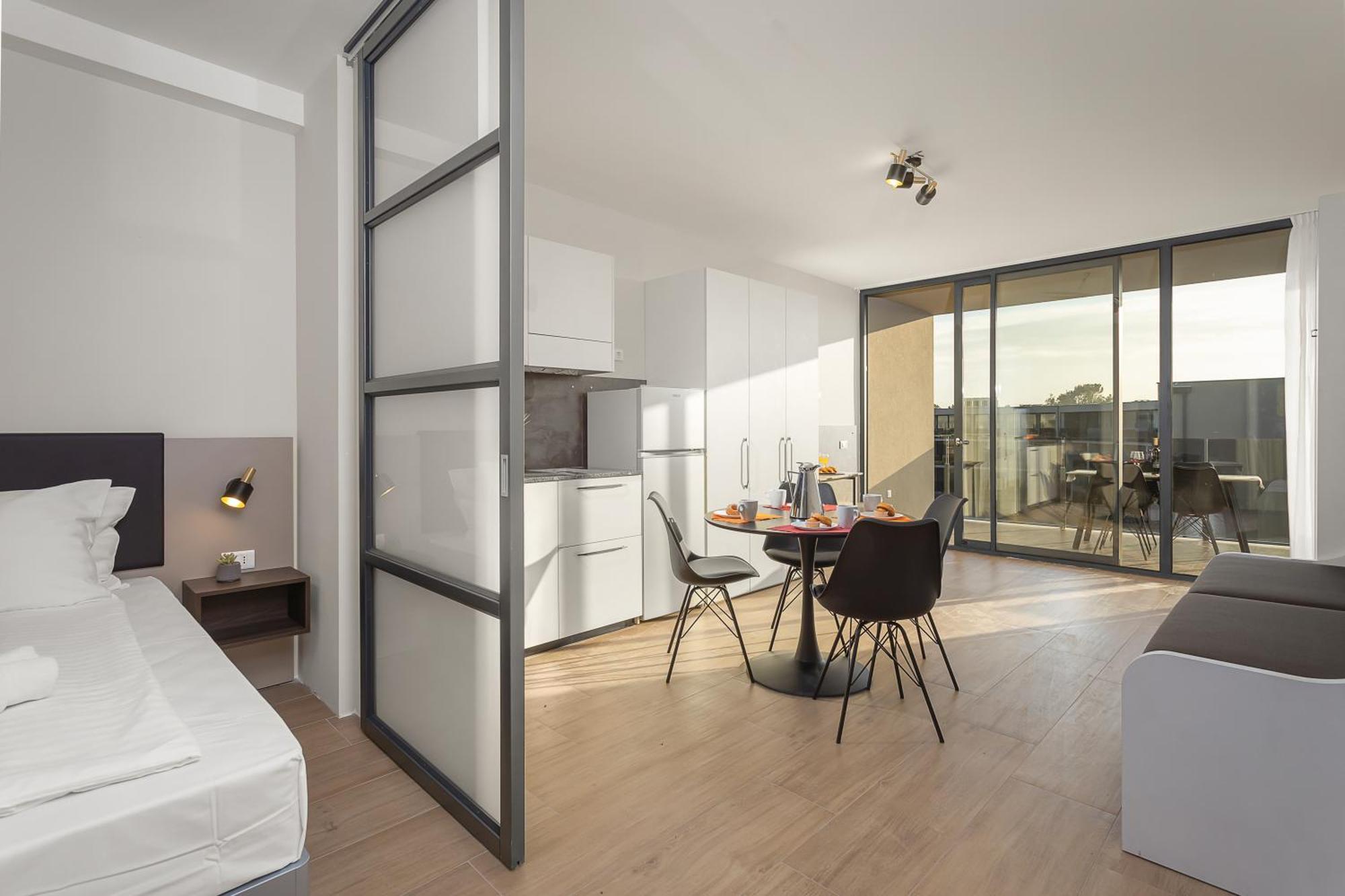 Aparthotel Del Mar Emotion