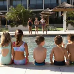 Residence Del Mar Emotion
