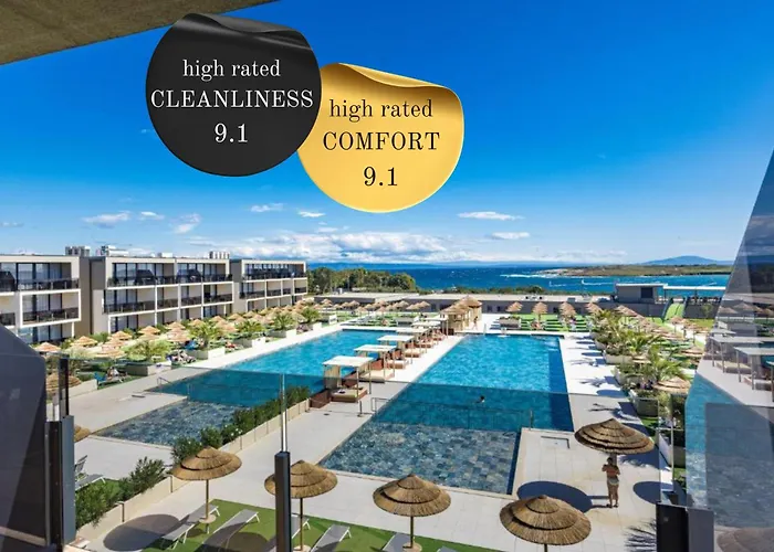 Residence Del Mar Emotion