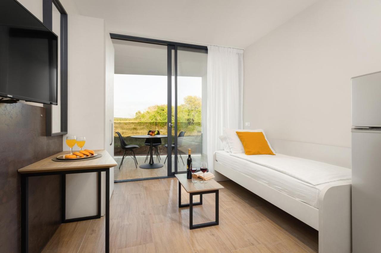 Del Mar Emotion Aparthotel Liznjan