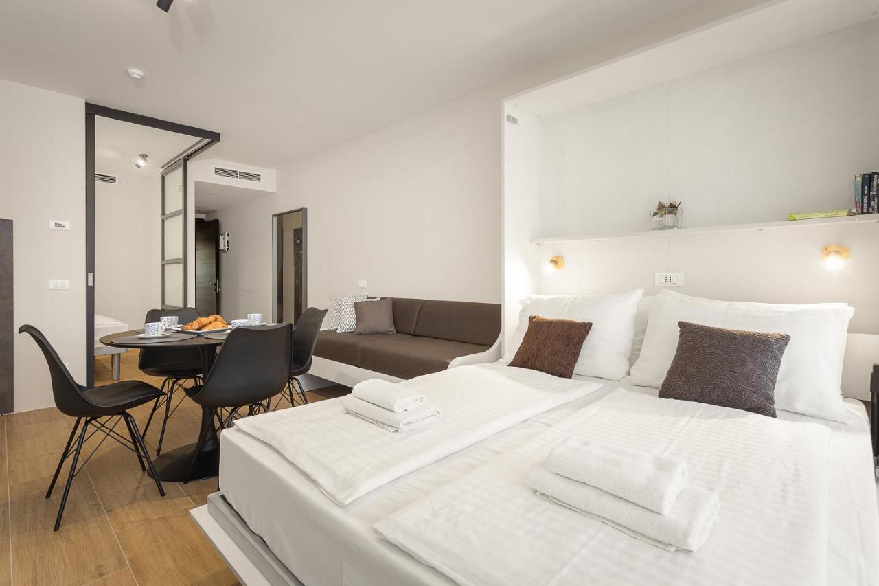 Del Mar Emotion Aparthotel 4*