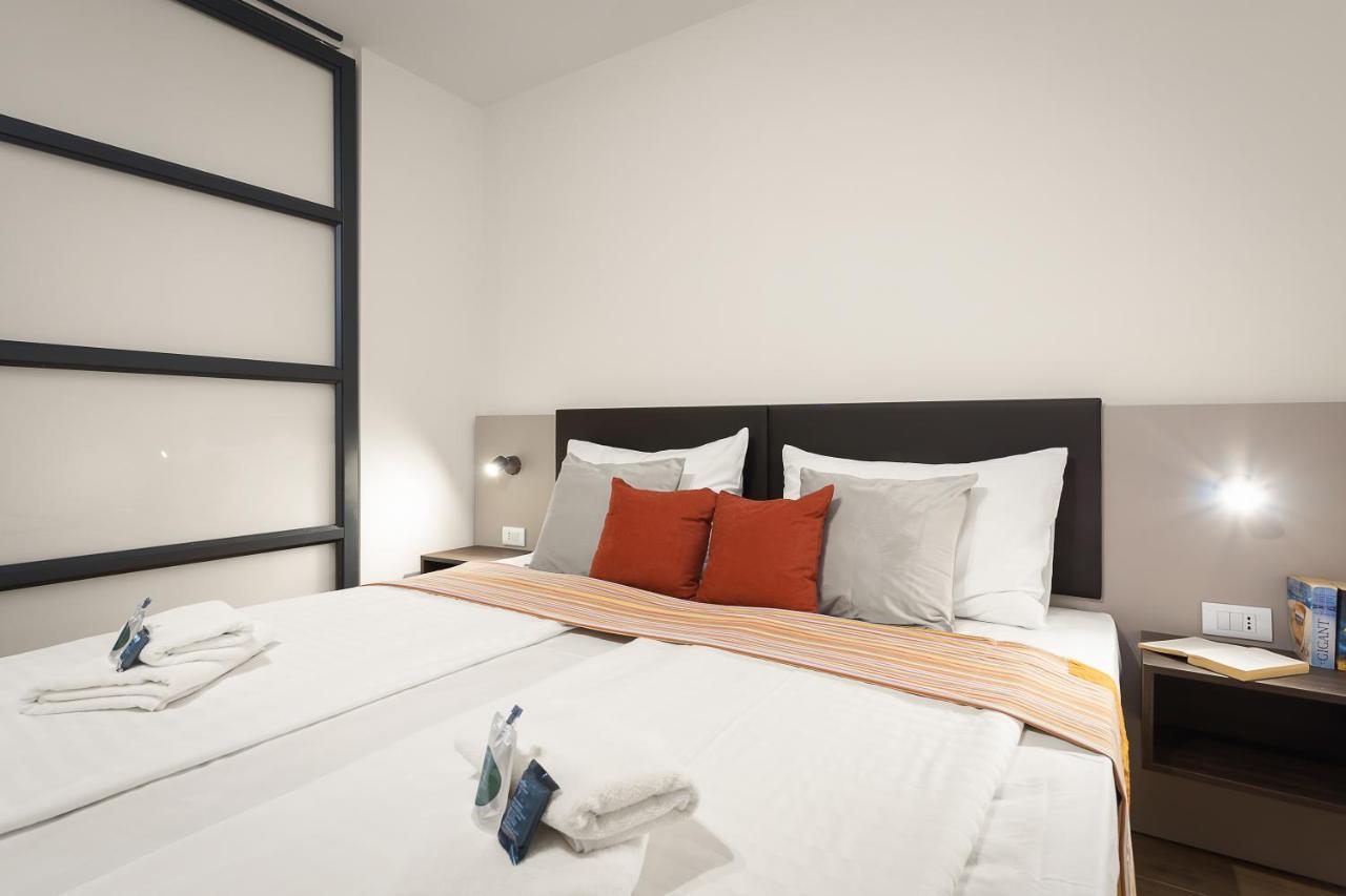 Del Mar Emotion Aparthotel 4*