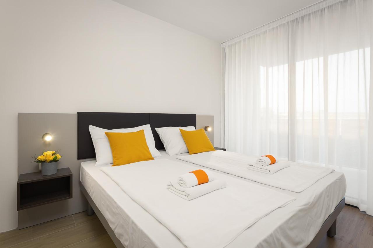 Aparthotel Del Mar Emotion