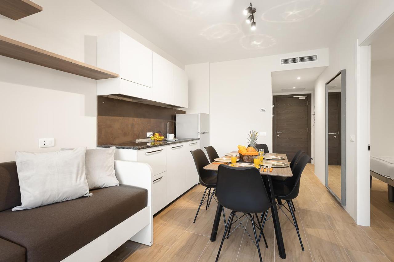 Aparthotel Del Mar Emotion 4*