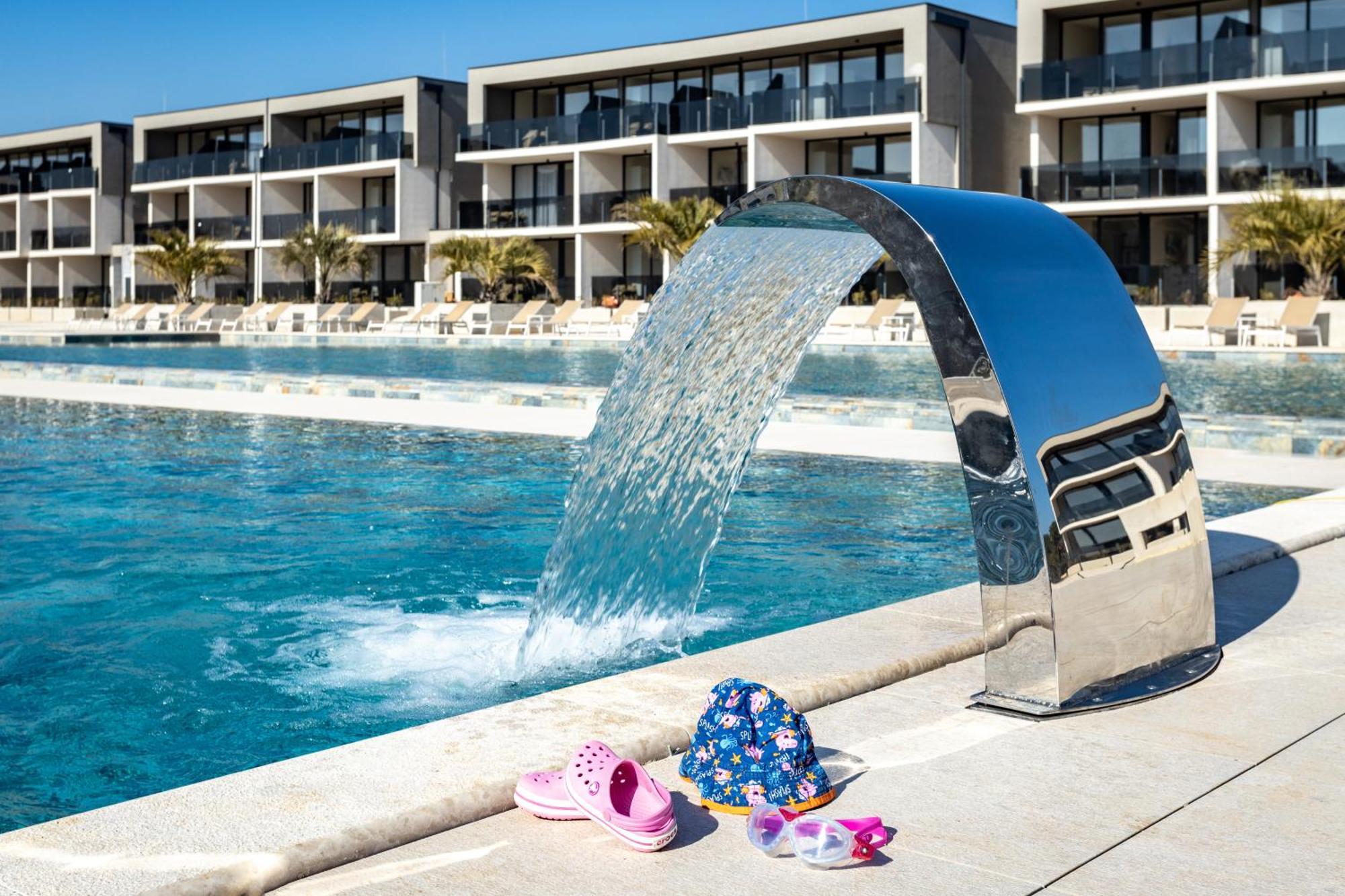 Aparthotel Del Mar Emotion