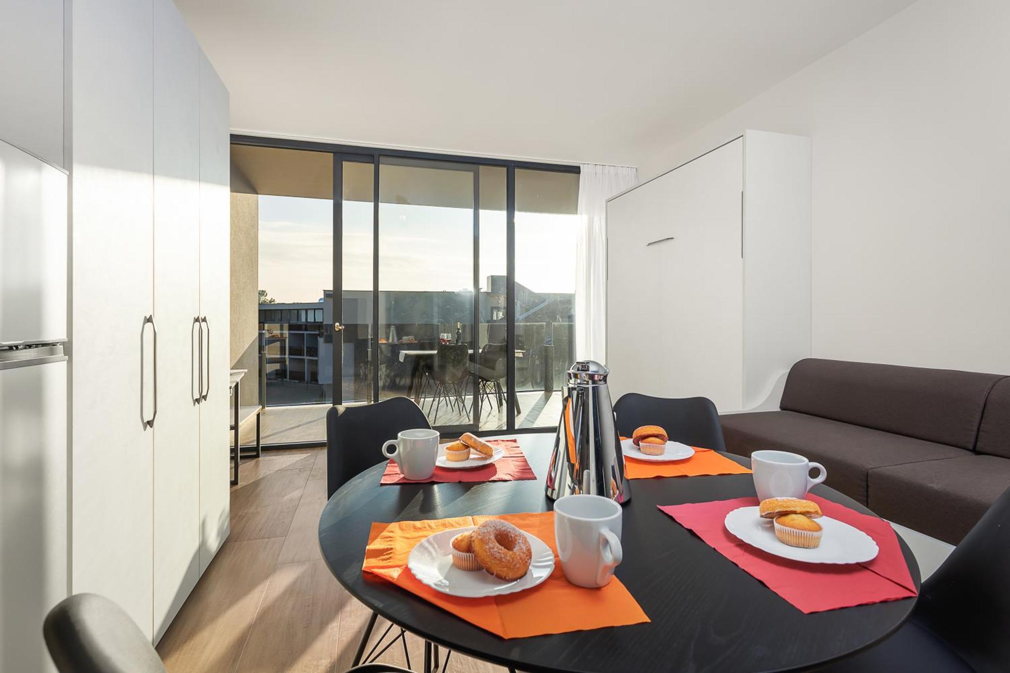 Del Mar Emotion Aparthotel 4*