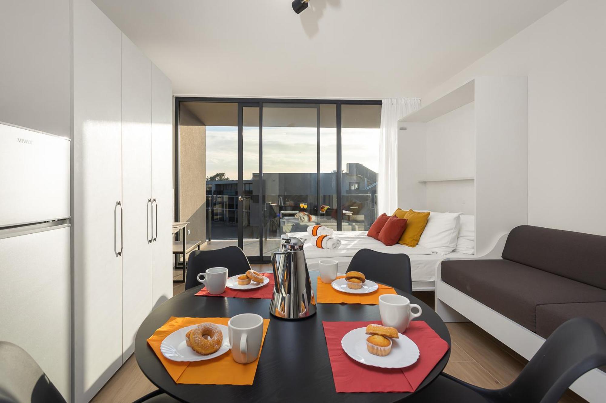 Aparthotel Del Mar Emotion